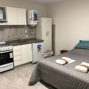 Apartamento de 1 Dormitorio
